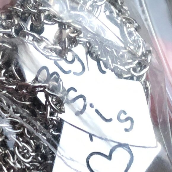 Family Necklace - Big sis, mom, lil sis necklace - Picture 3 of 3